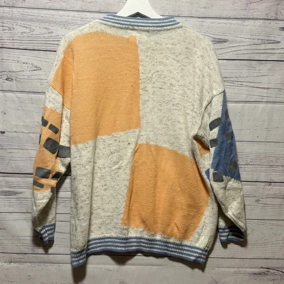 Fiori sweater - Picture 5 of 6